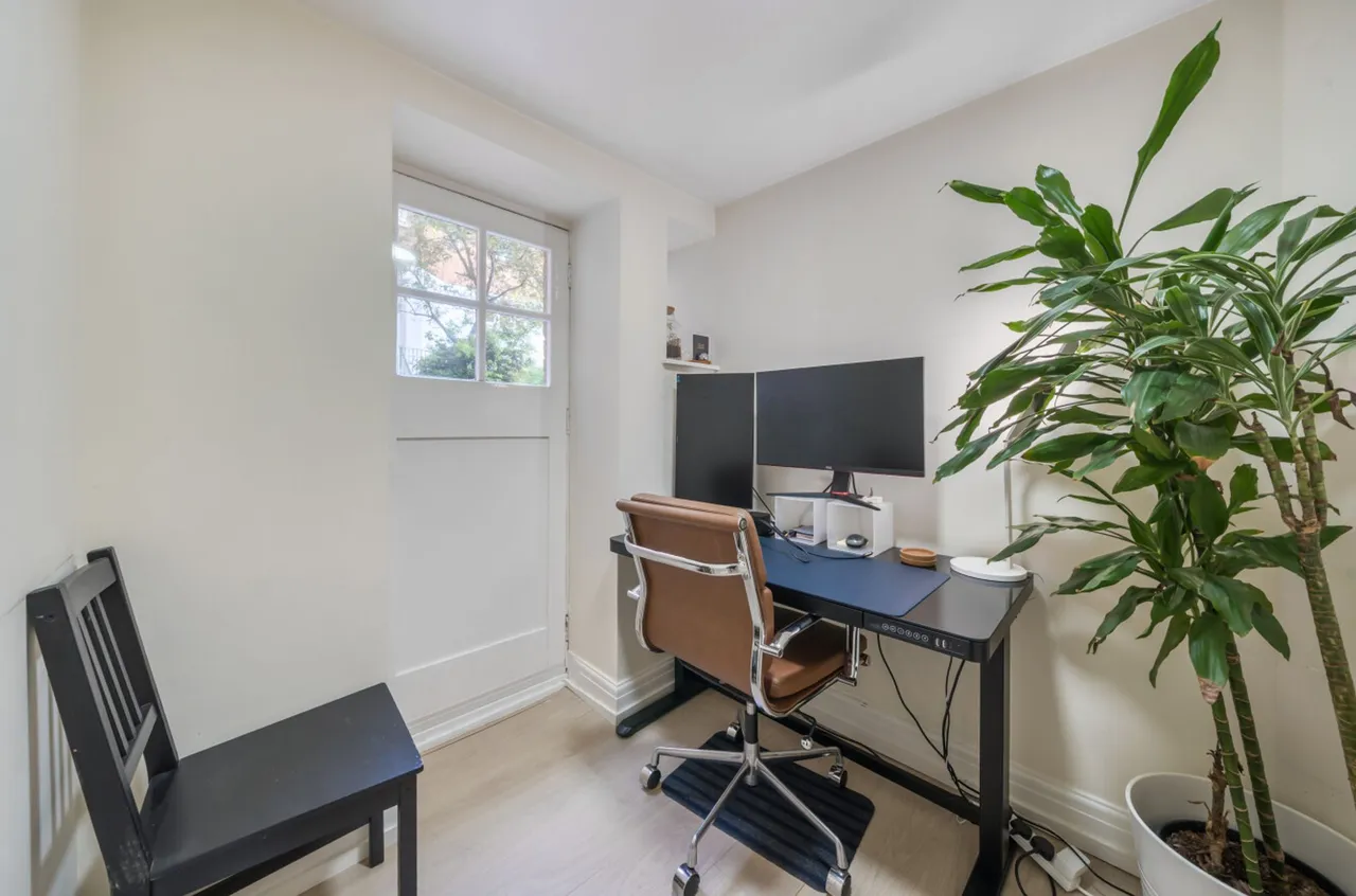 Flat 1, Belgrave House 1-7 Clapham Road, London, London, SW9 0JP, photo 7