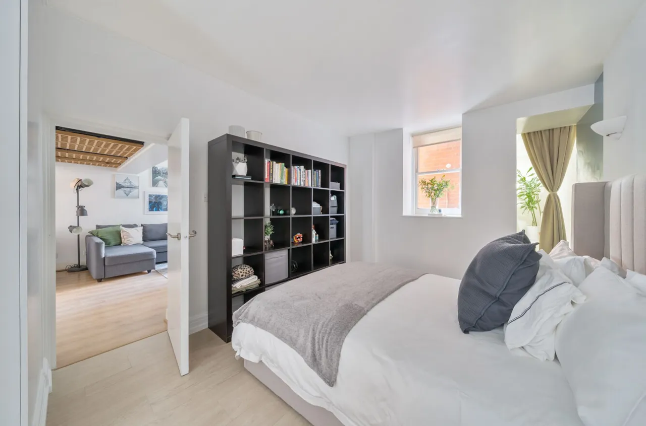 Flat 1, Belgrave House 1-7 Clapham Road, London, London, SW9 0JP, photo 5