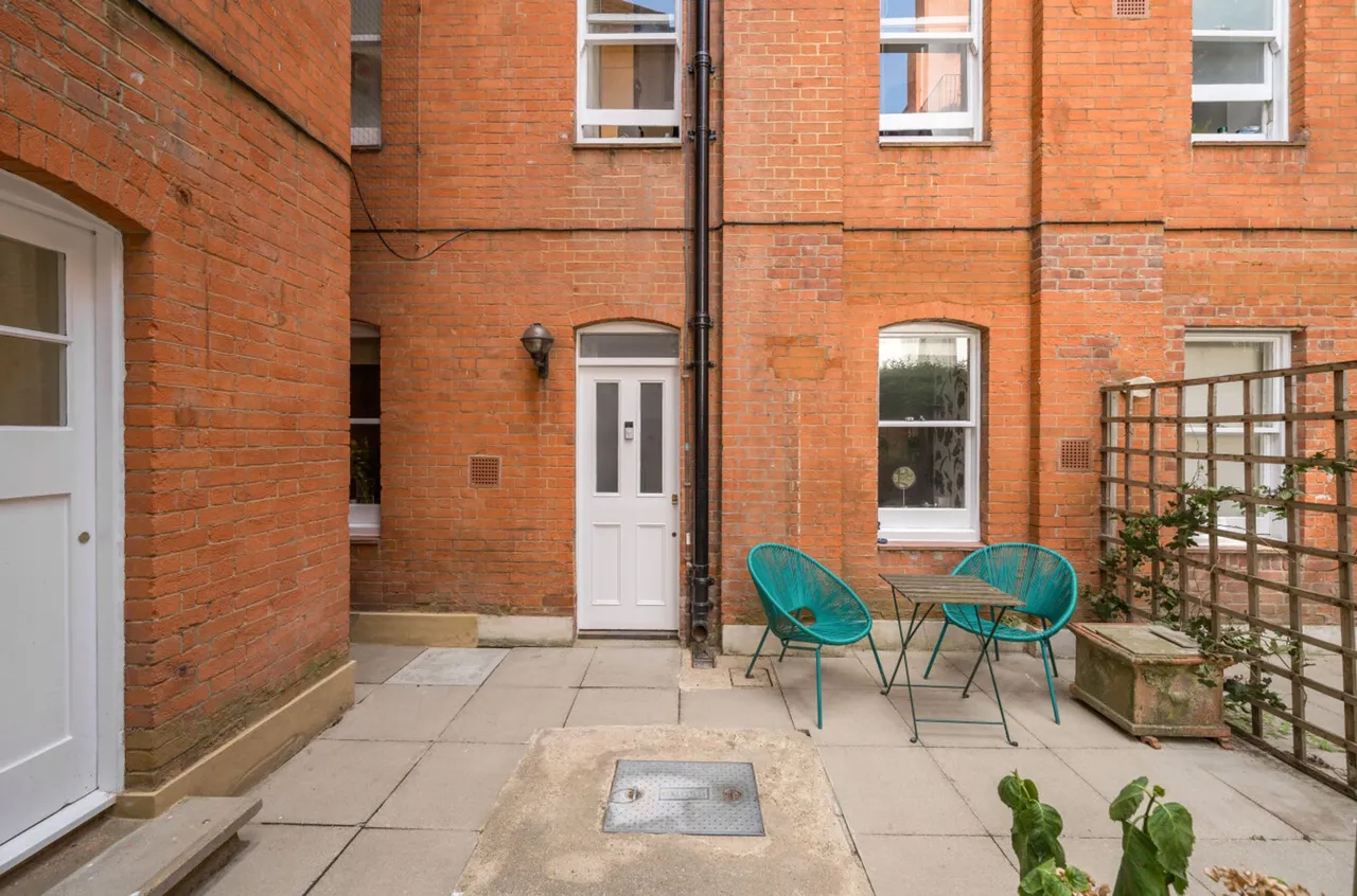 Flat 1, Belgrave House 1-7 Clapham Road, London, London, SW9 0JP, photo 10