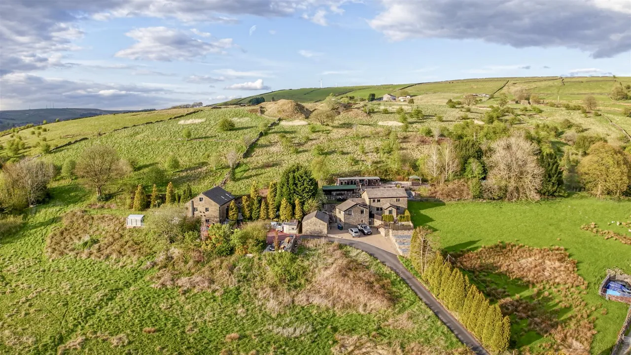 Hollin Lane, Rawtenstall, photo 54