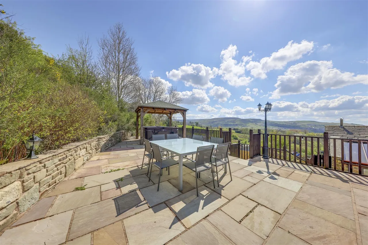 Hollin Lane, Rawtenstall, photo 42