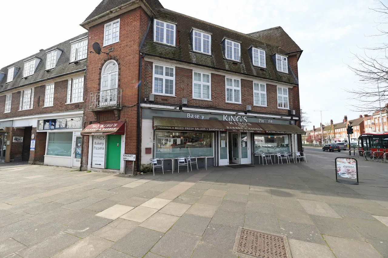 property to rent, The Market Place, Hampstead Garden Suburb, NW11