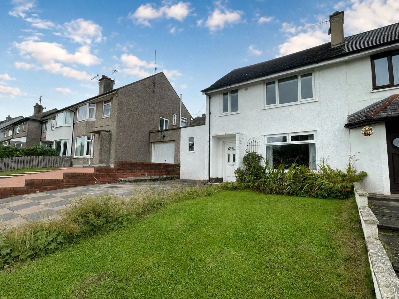 3 bed house for sale, Abbeystead Drive, Lancaster, LA1