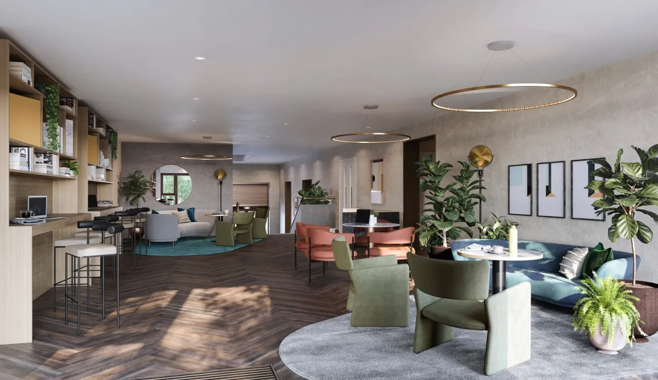 Western Gateway, London, E16, photo 15