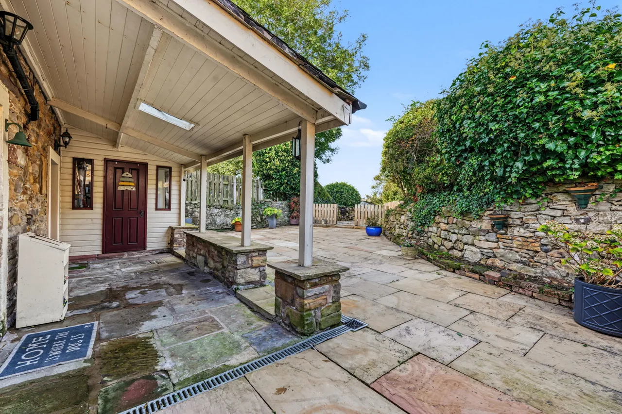 Seaton, Workington, CA14, photo 24