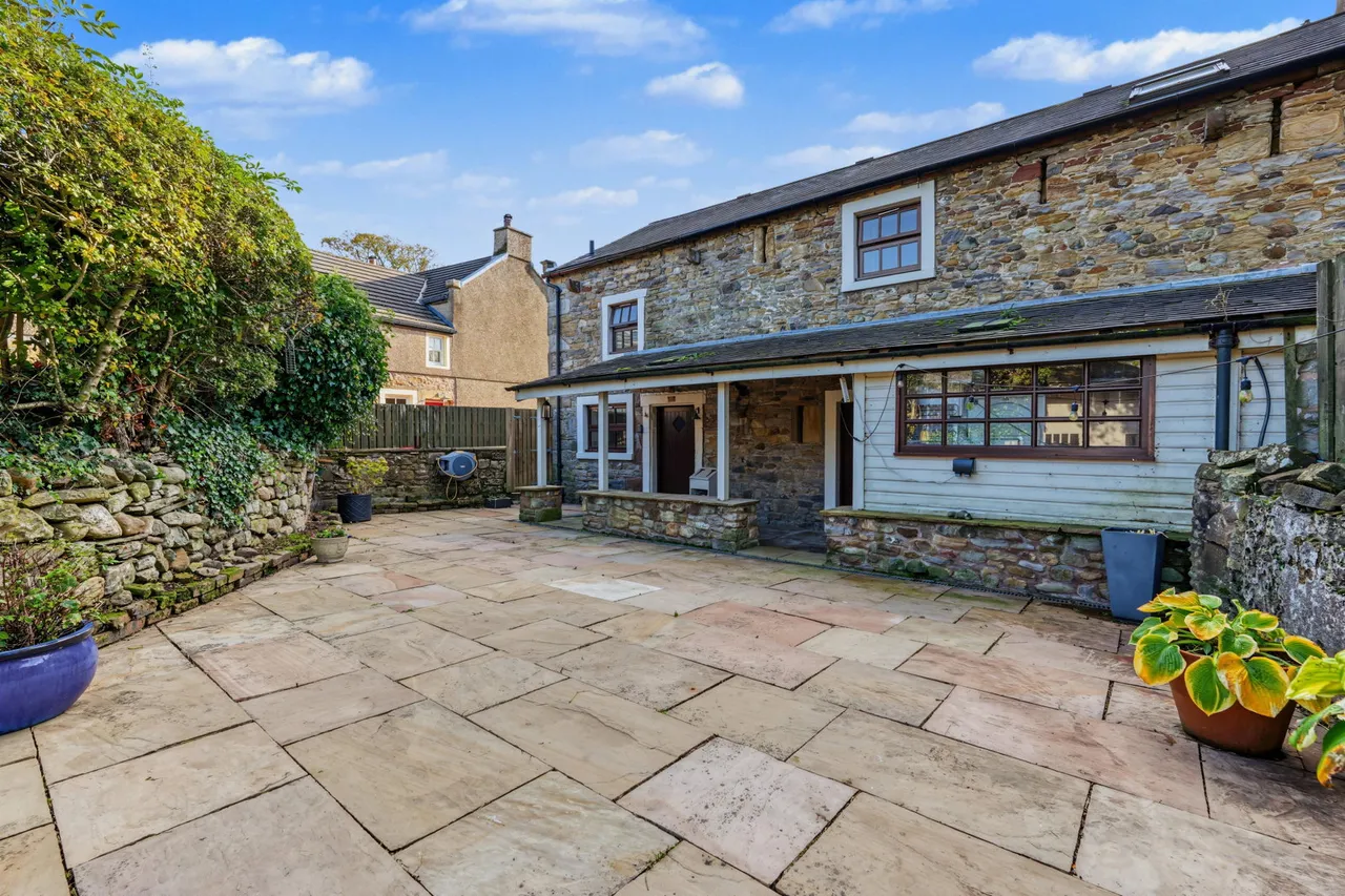 Seaton, Workington, CA14, photo 2