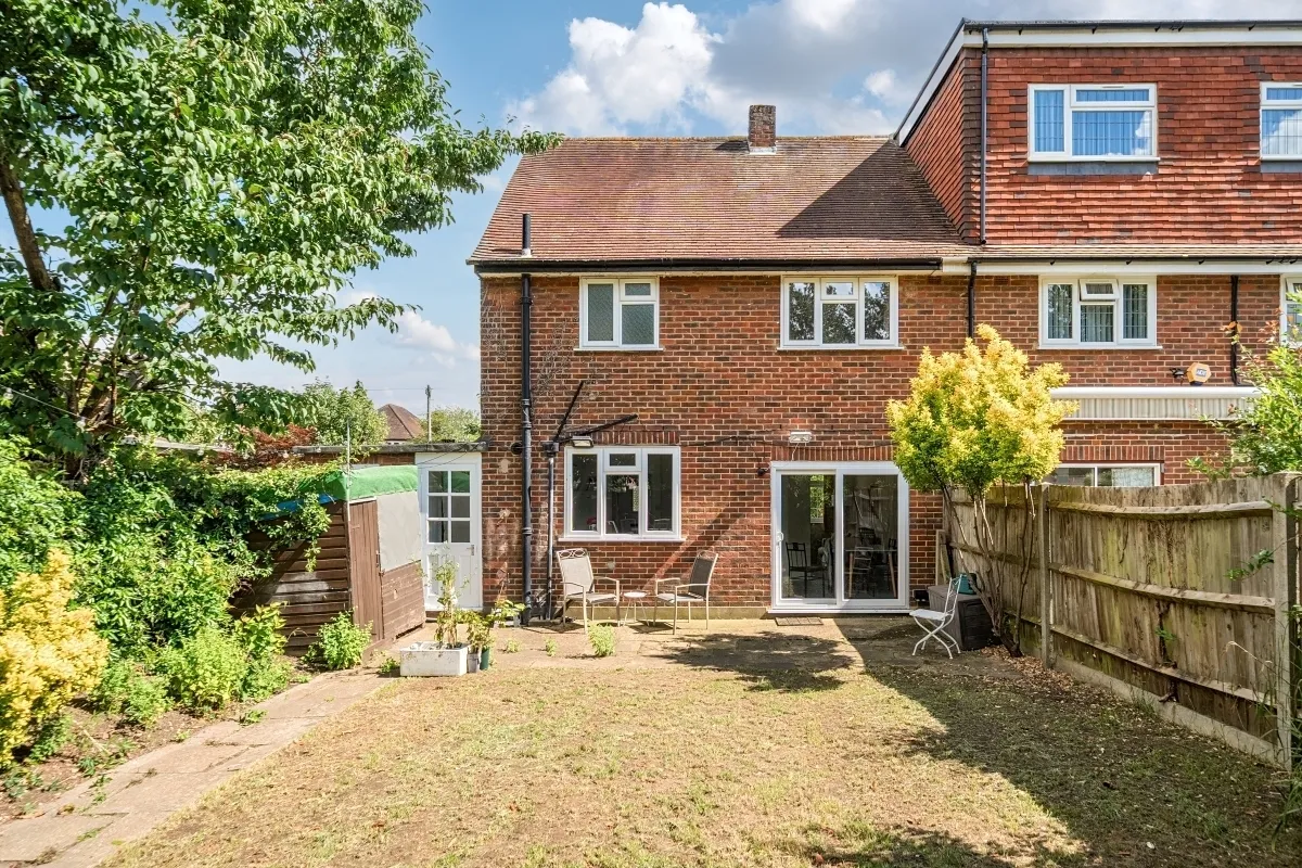 Manor Road North, Thames Ditton, KT7, photo 19