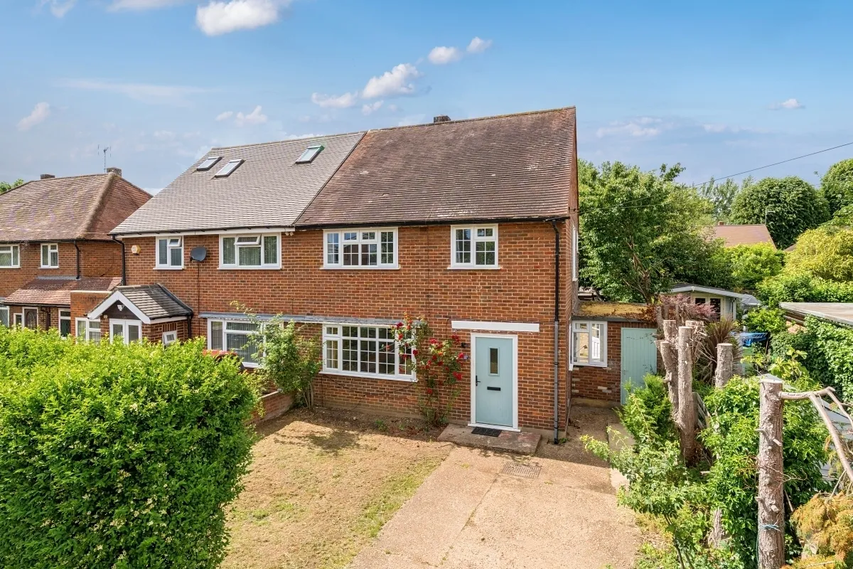 Manor Road North, Thames Ditton, KT7, photo 18