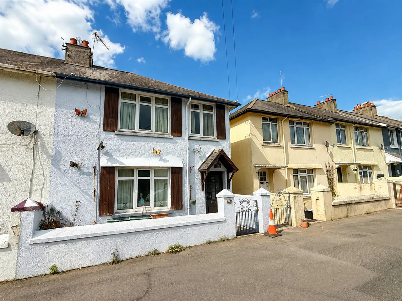 Upton Manor Road, Brixham, photo 14