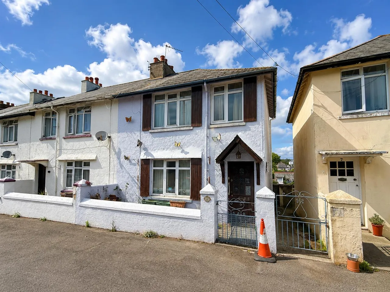 Upton Manor Road, Brixham, photo 15