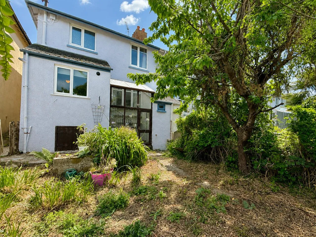 Upton Manor Road, Brixham, photo 13