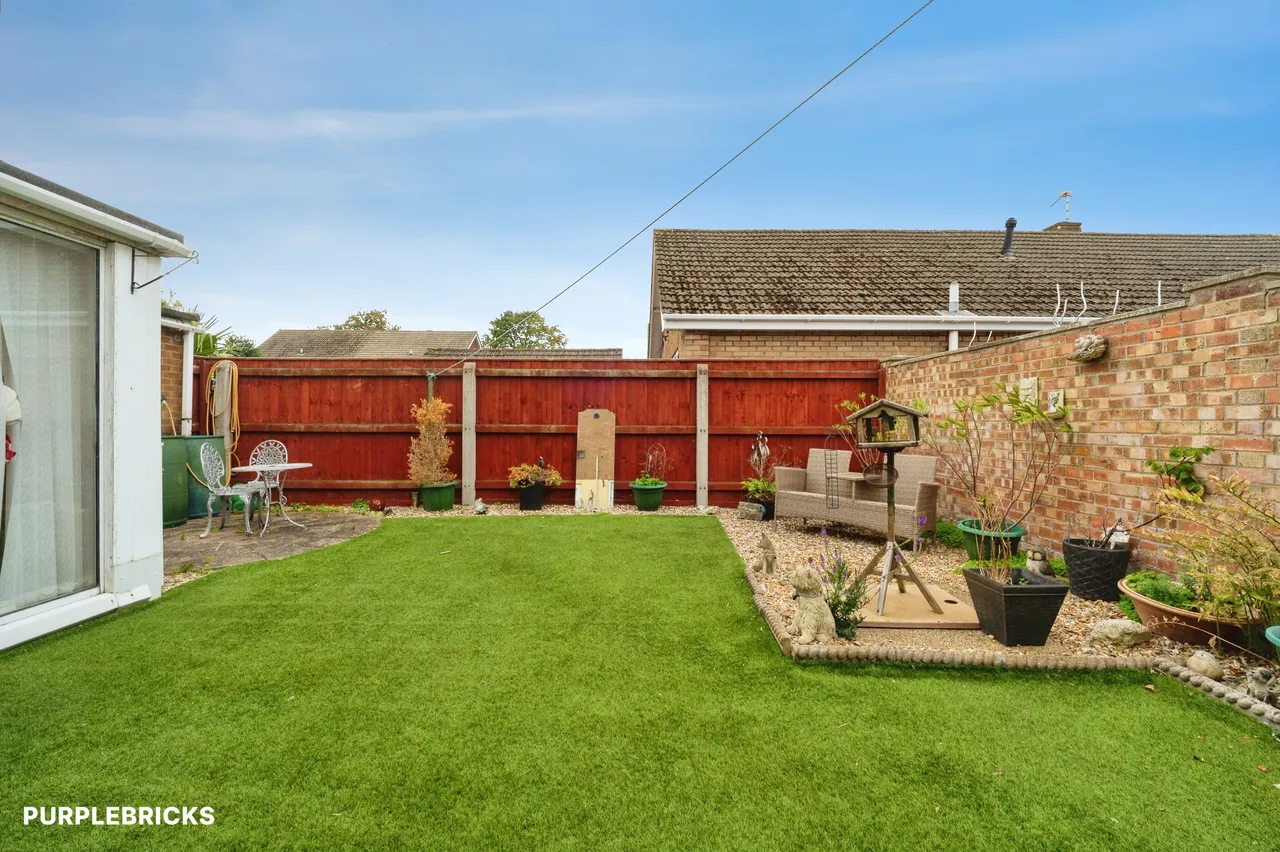 Atwood Close, Immingham, DN40, photo 24