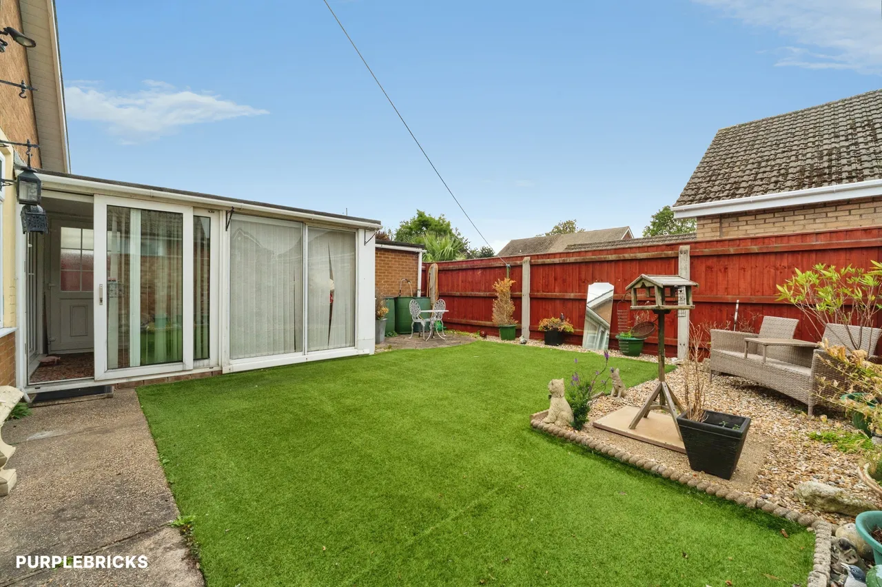 Atwood Close, Immingham, DN40, photo 3