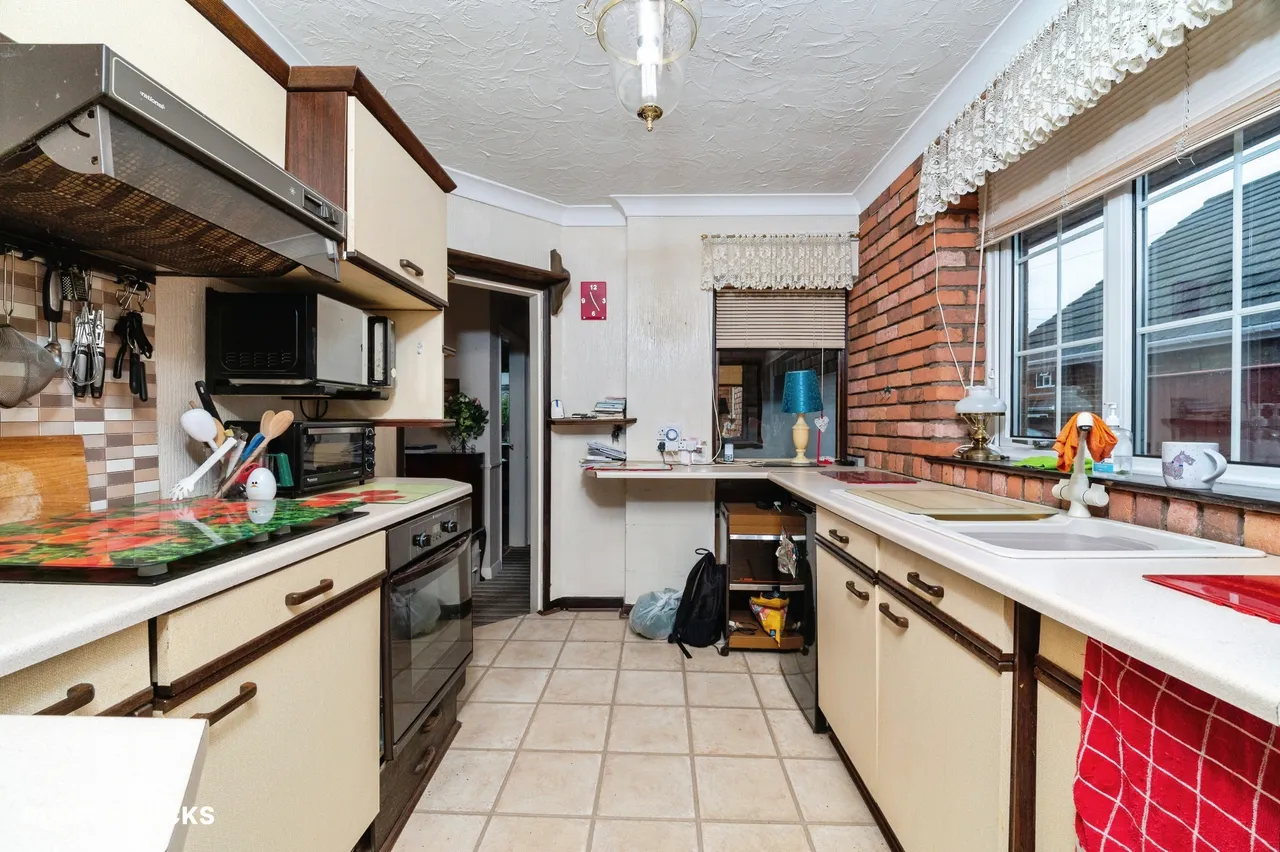Atwood Close, Immingham, DN40, photo 8