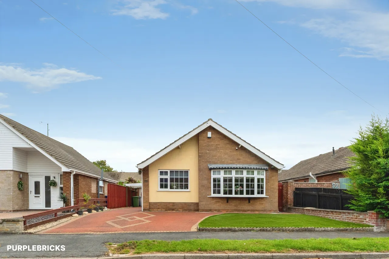 Atwood Close, Immingham, DN40, photo 23