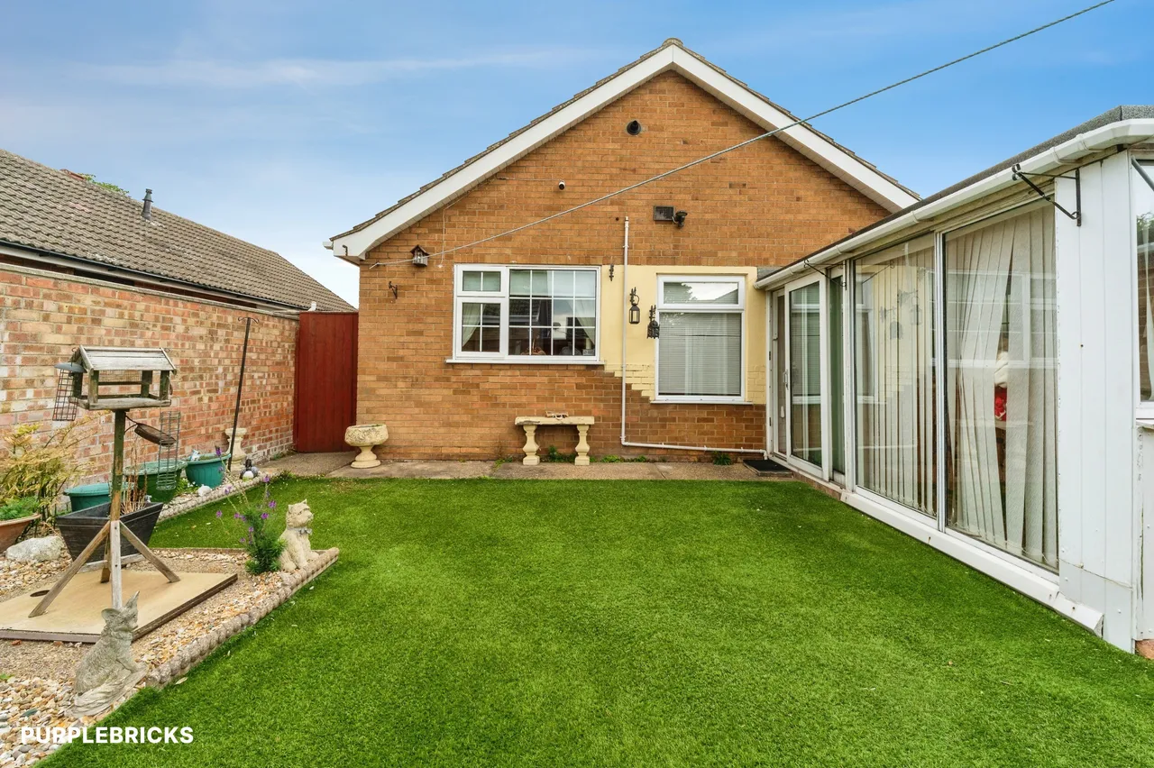 Atwood Close, Immingham, DN40, photo 25