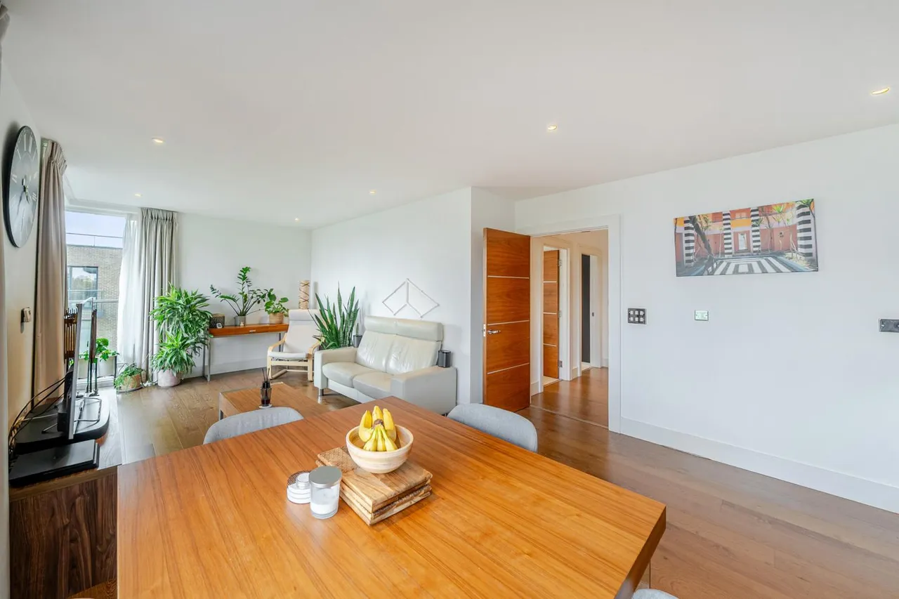 Tizzard Grove, SE3, photo 17