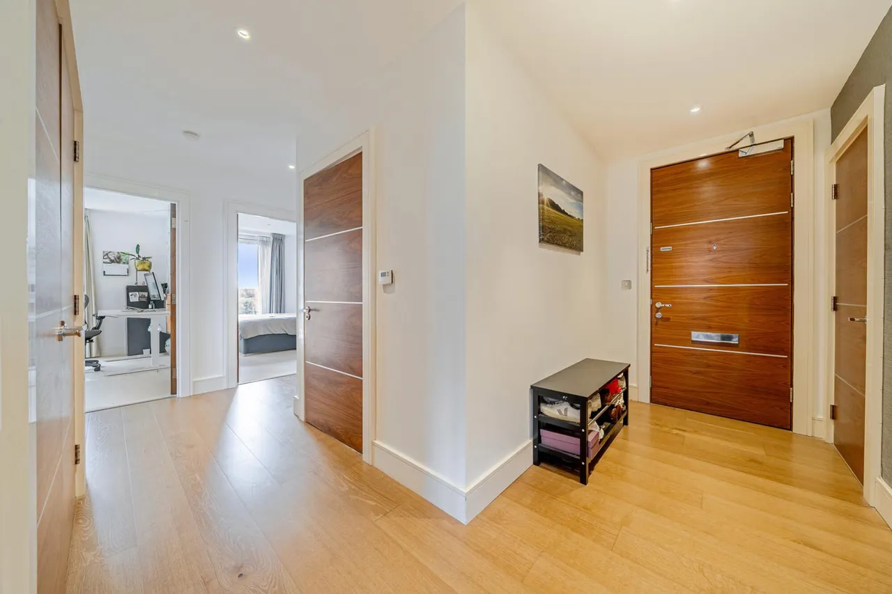 Tizzard Grove, SE3, photo 8