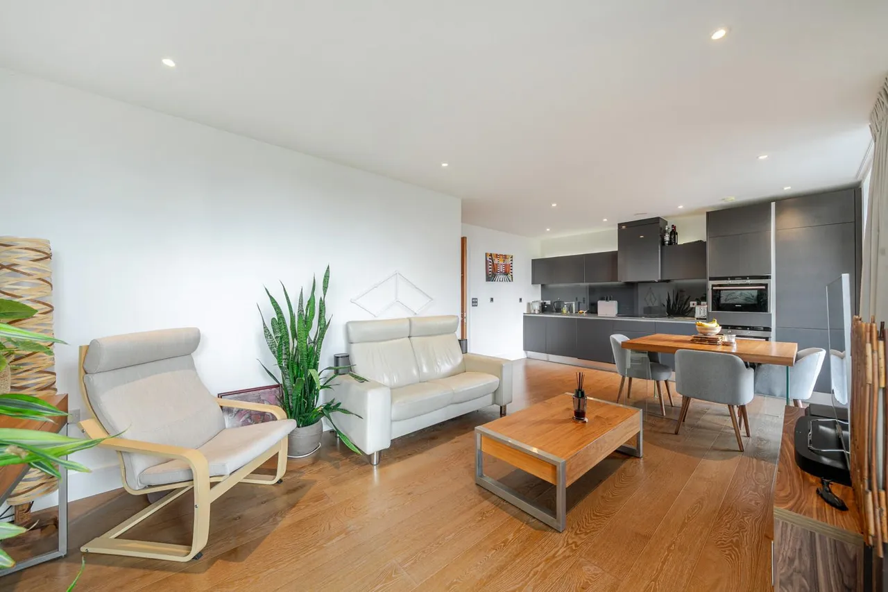 Tizzard Grove, SE3, photo 19