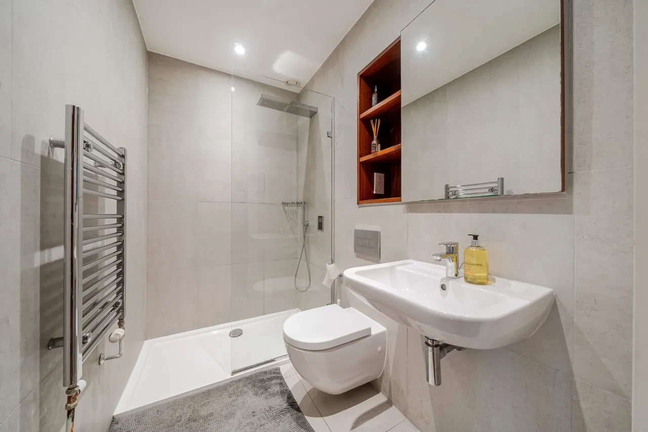 Tizzard Grove, SE3, photo 14