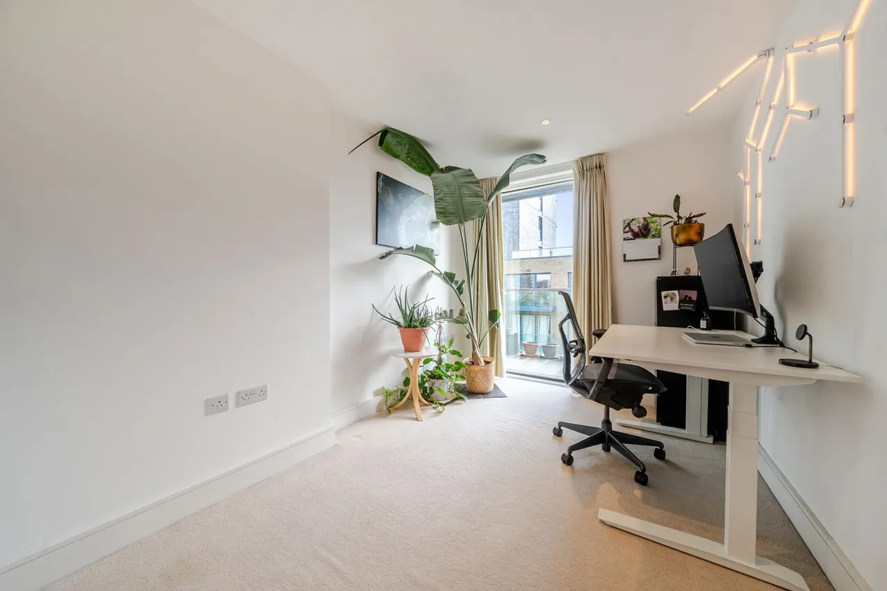 Tizzard Grove, SE3, photo 10