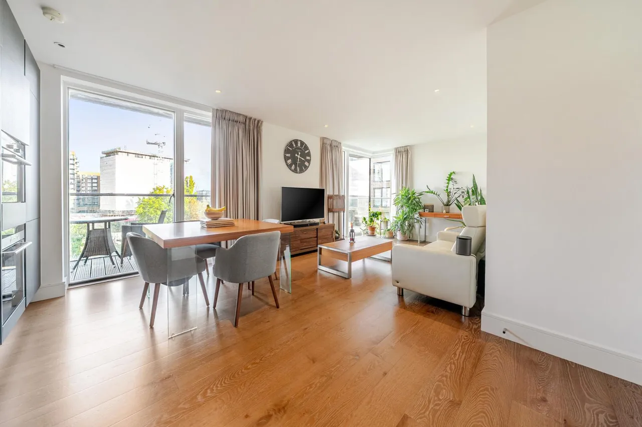 Tizzard Grove, SE3, photo 12