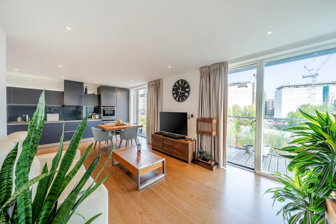 Tizzard Grove, SE3, photo 15