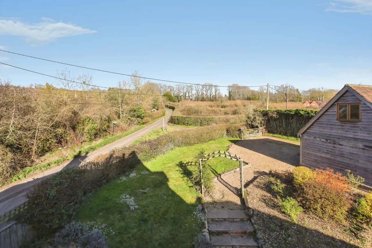 Park Road, Hadlow, TN11, photo 14