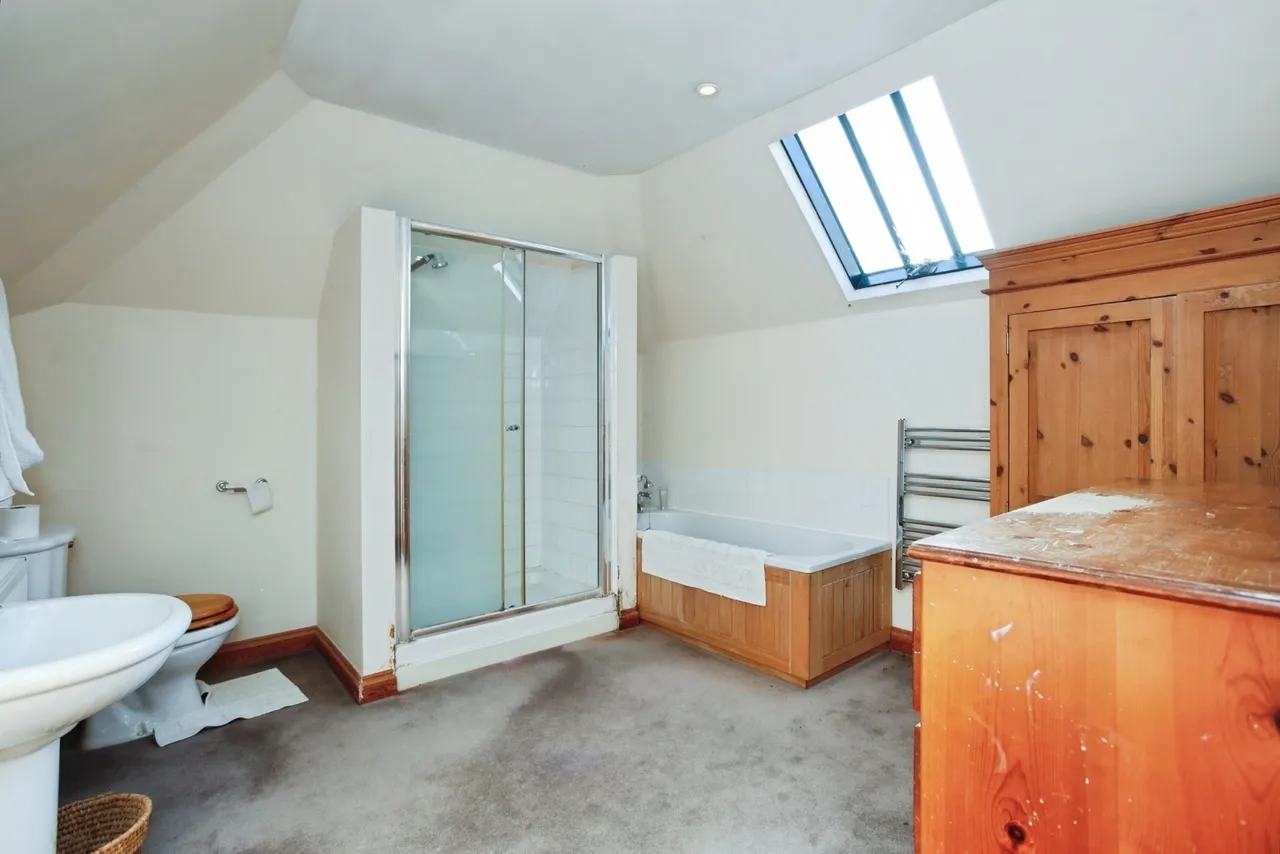 Park Road, Hadlow, TN11, photo 16
