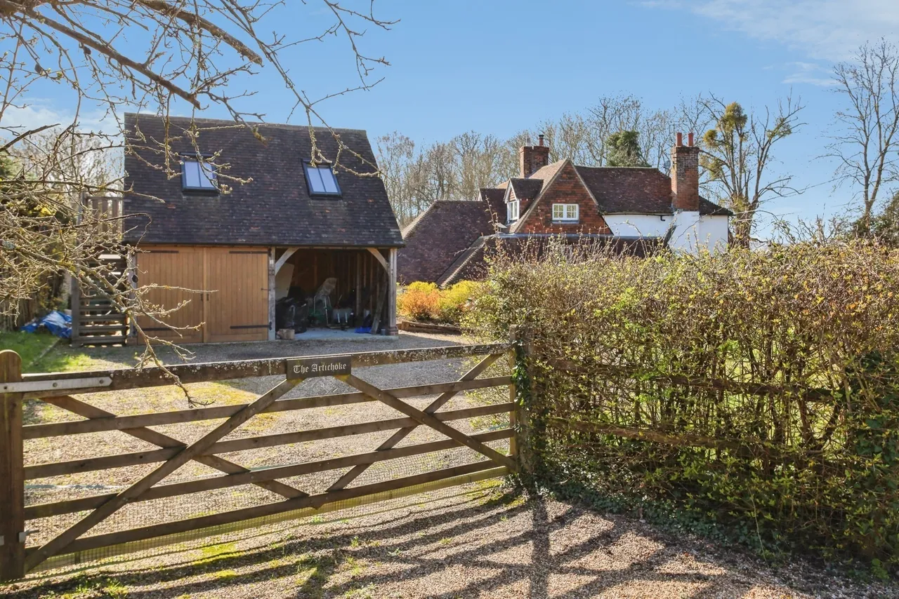 Park Road, Hadlow, TN11, photo 7