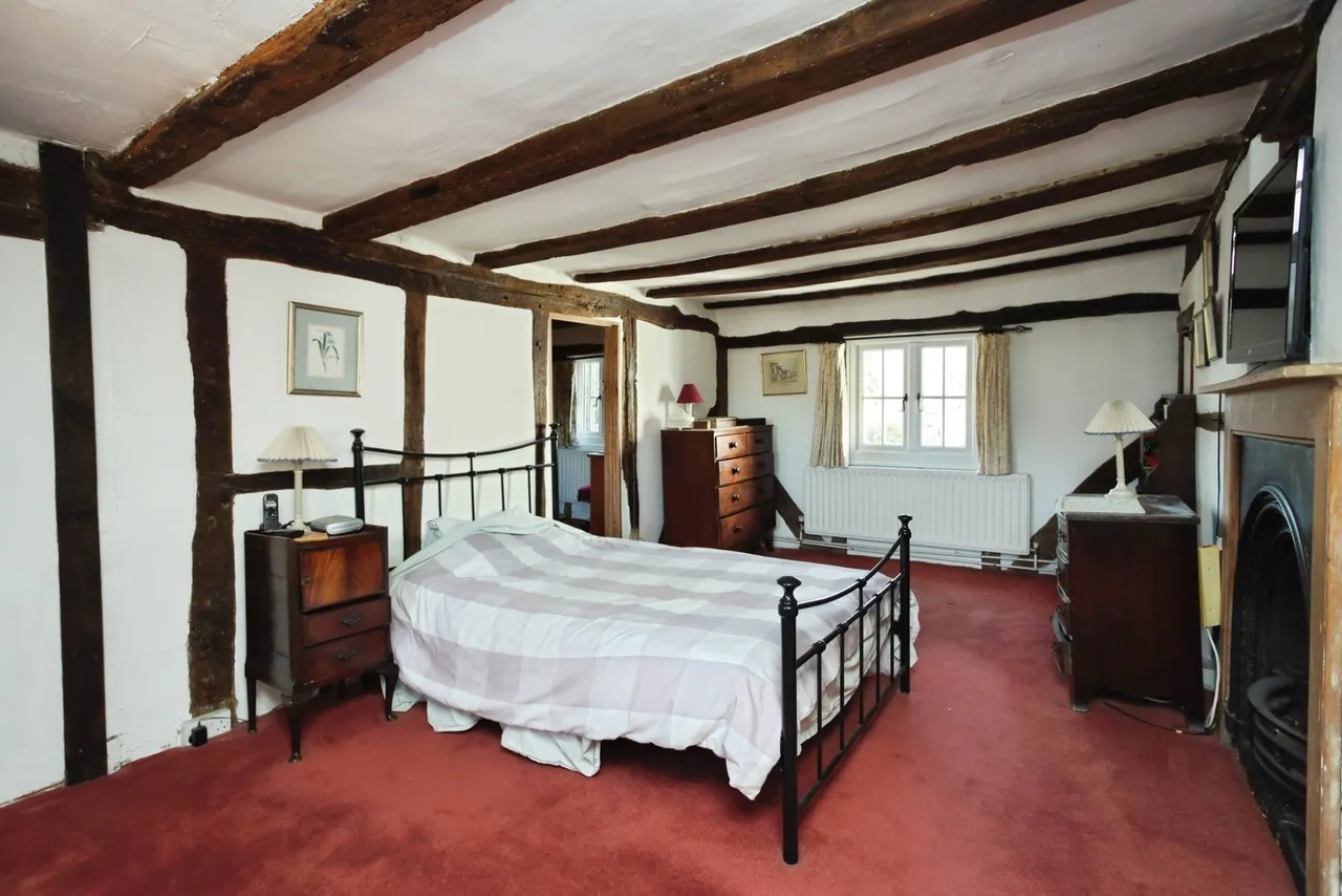Park Road, Hadlow, TN11, photo 10
