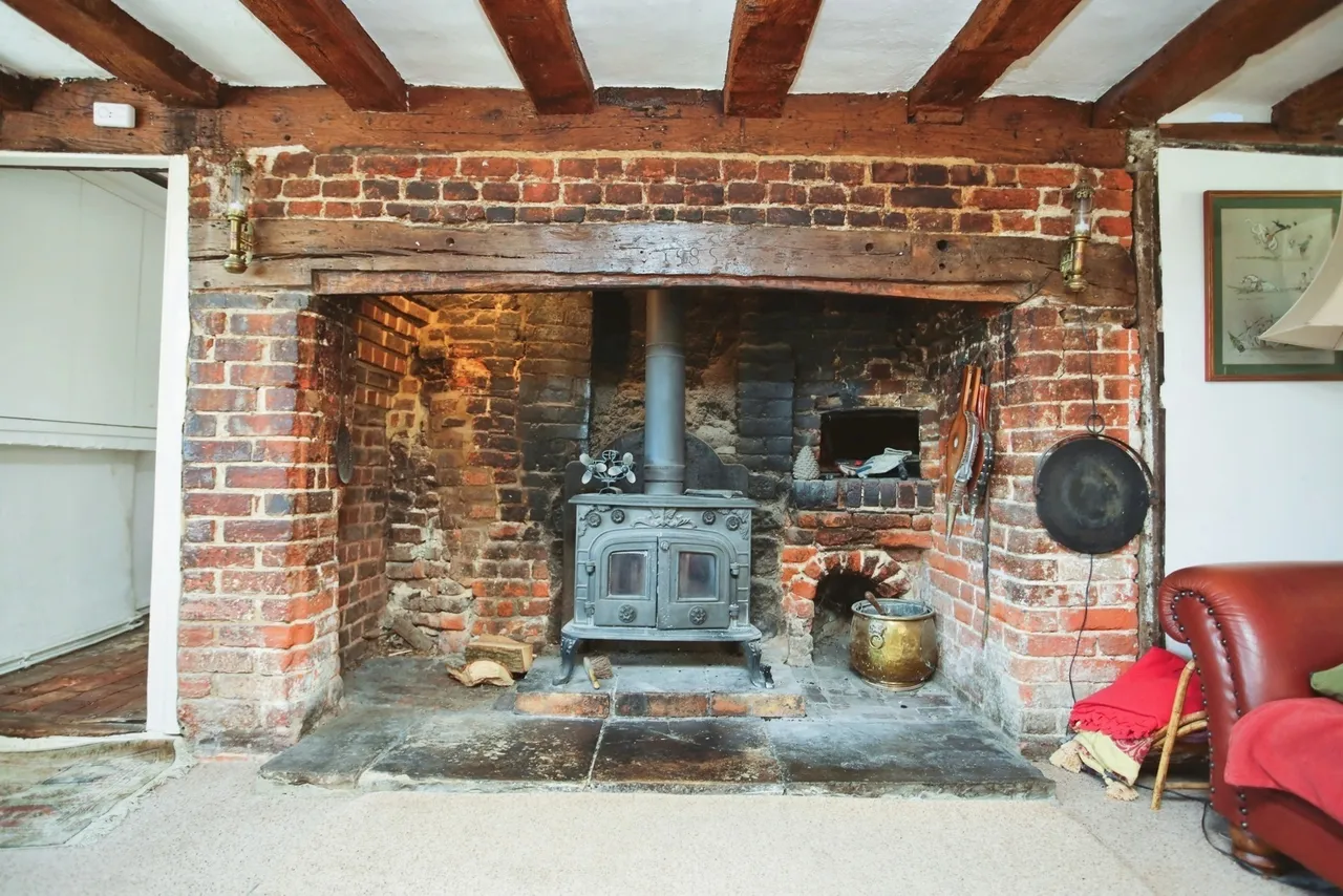 Park Road, Hadlow, TN11, photo 5