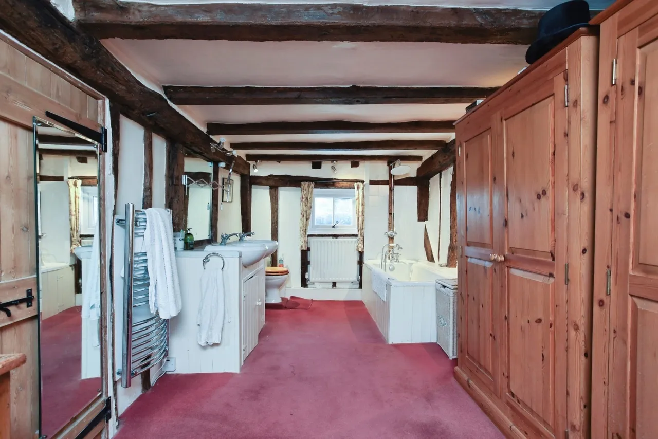 Park Road, Hadlow, TN11, photo 15