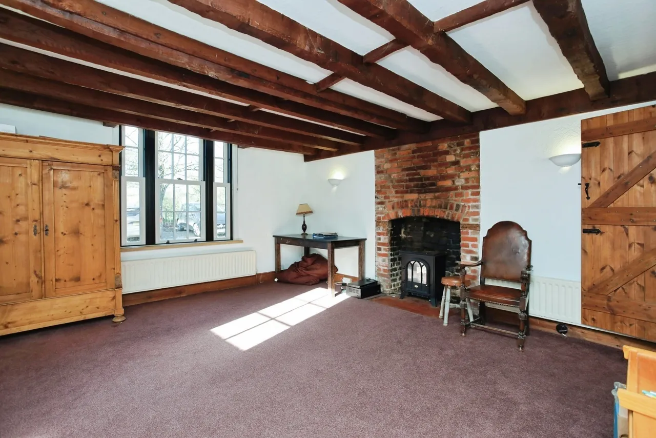 Park Road, Hadlow, TN11, photo 13