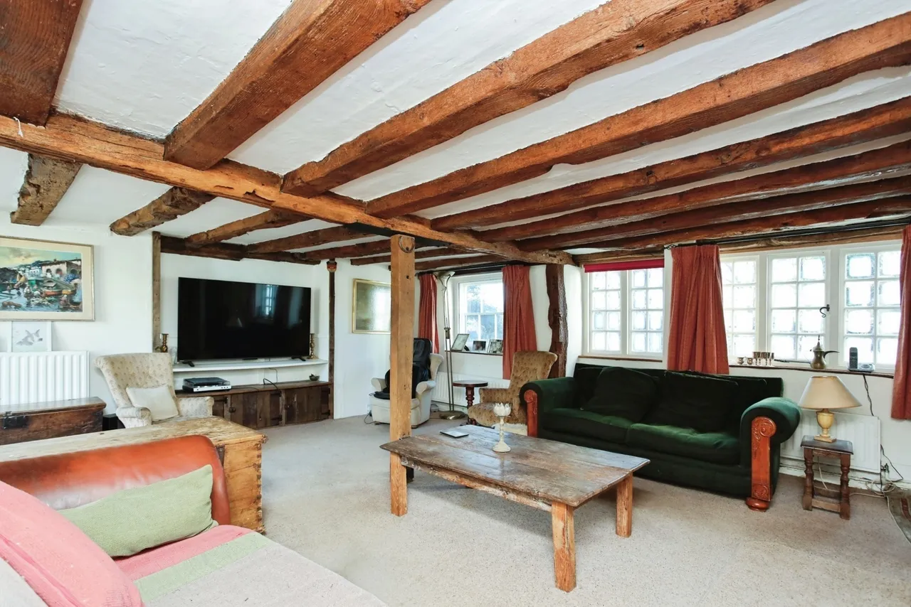 Park Road, Hadlow, TN11, photo 2