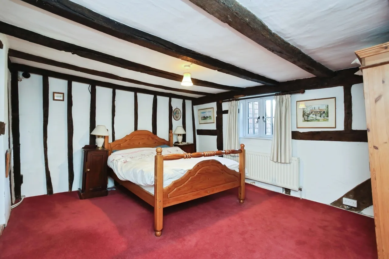 Park Road, Hadlow, TN11, photo 18