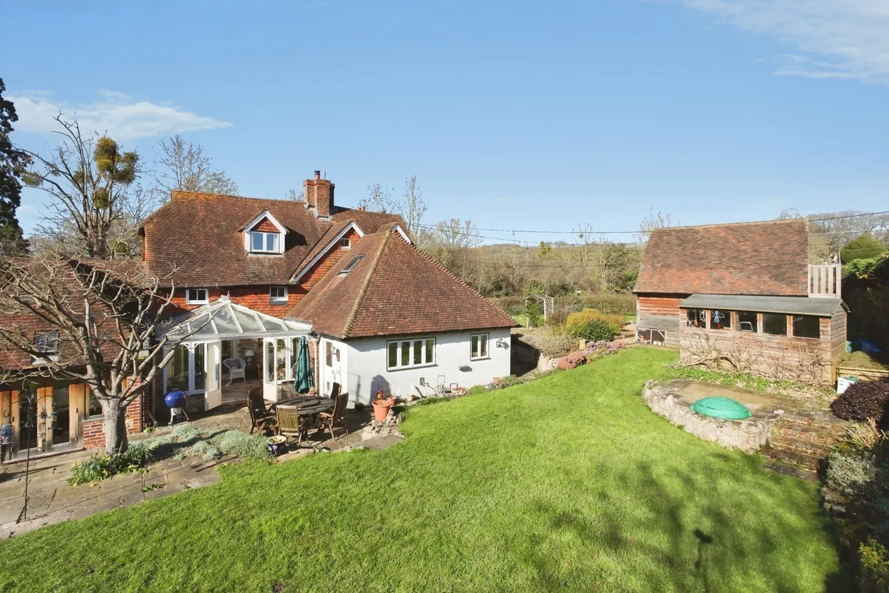 Park Road, Hadlow, TN11, photo 6