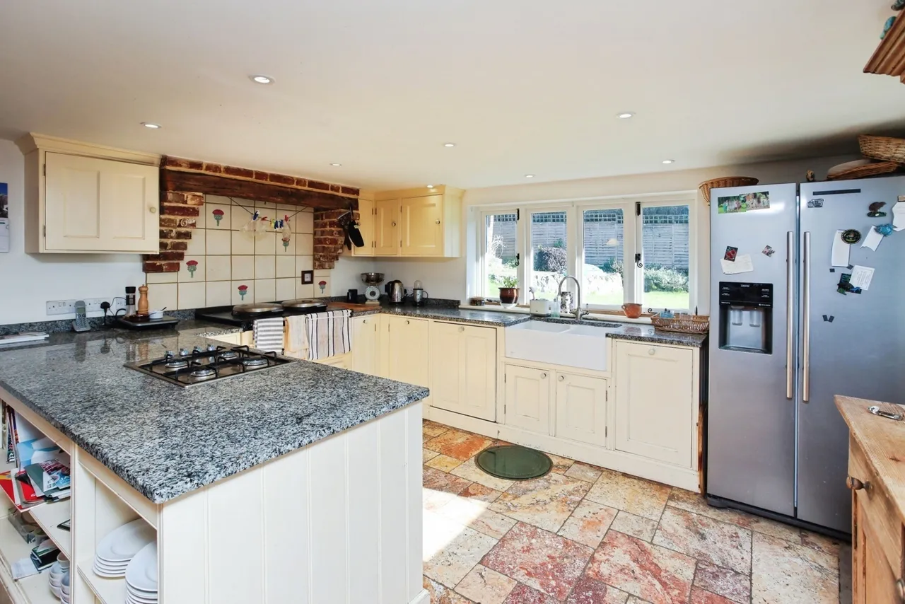 Park Road, Hadlow, TN11, photo 19