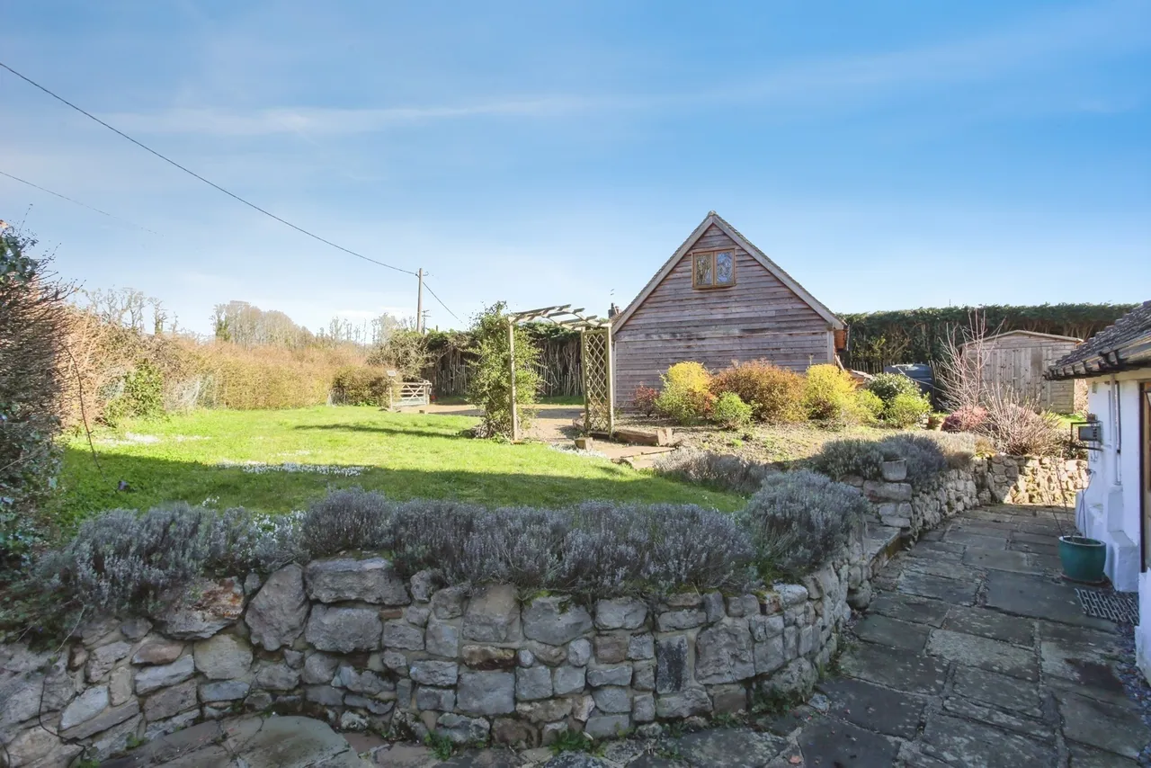 Park Road, Hadlow, TN11, photo 9