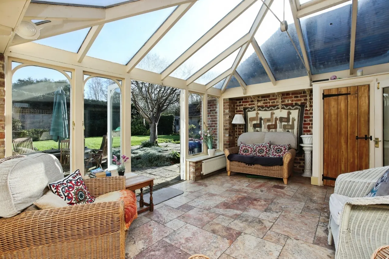 Park Road, Hadlow, TN11, photo 4