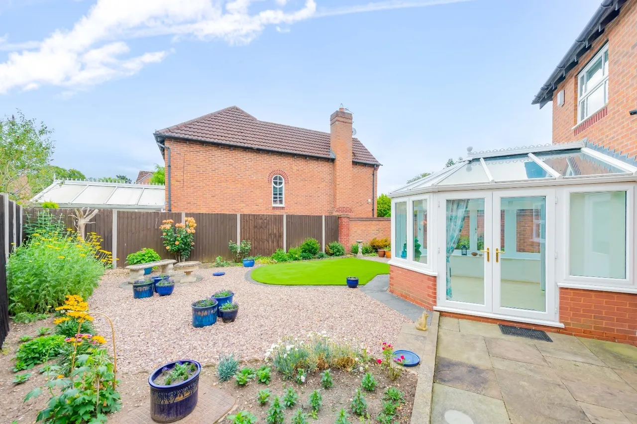 Merganser Close, Apley, Telford TF1 6SG, photo 24