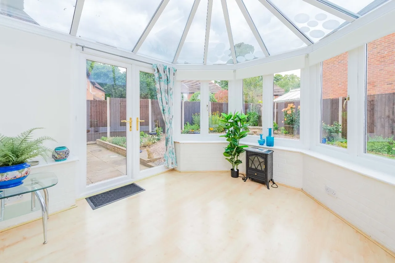 Merganser Close, Apley, Telford TF1 6SG, photo 8