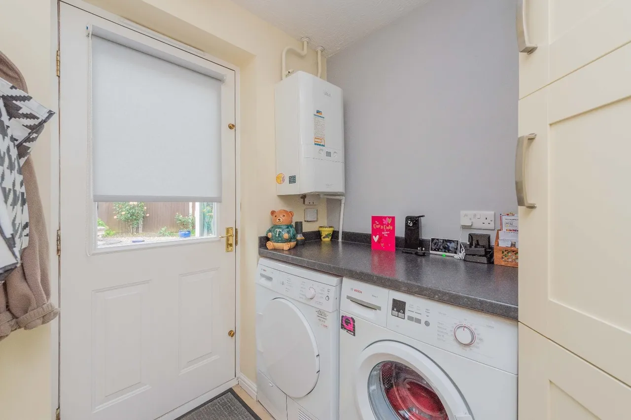Merganser Close, Apley, Telford TF1 6SG, photo 11