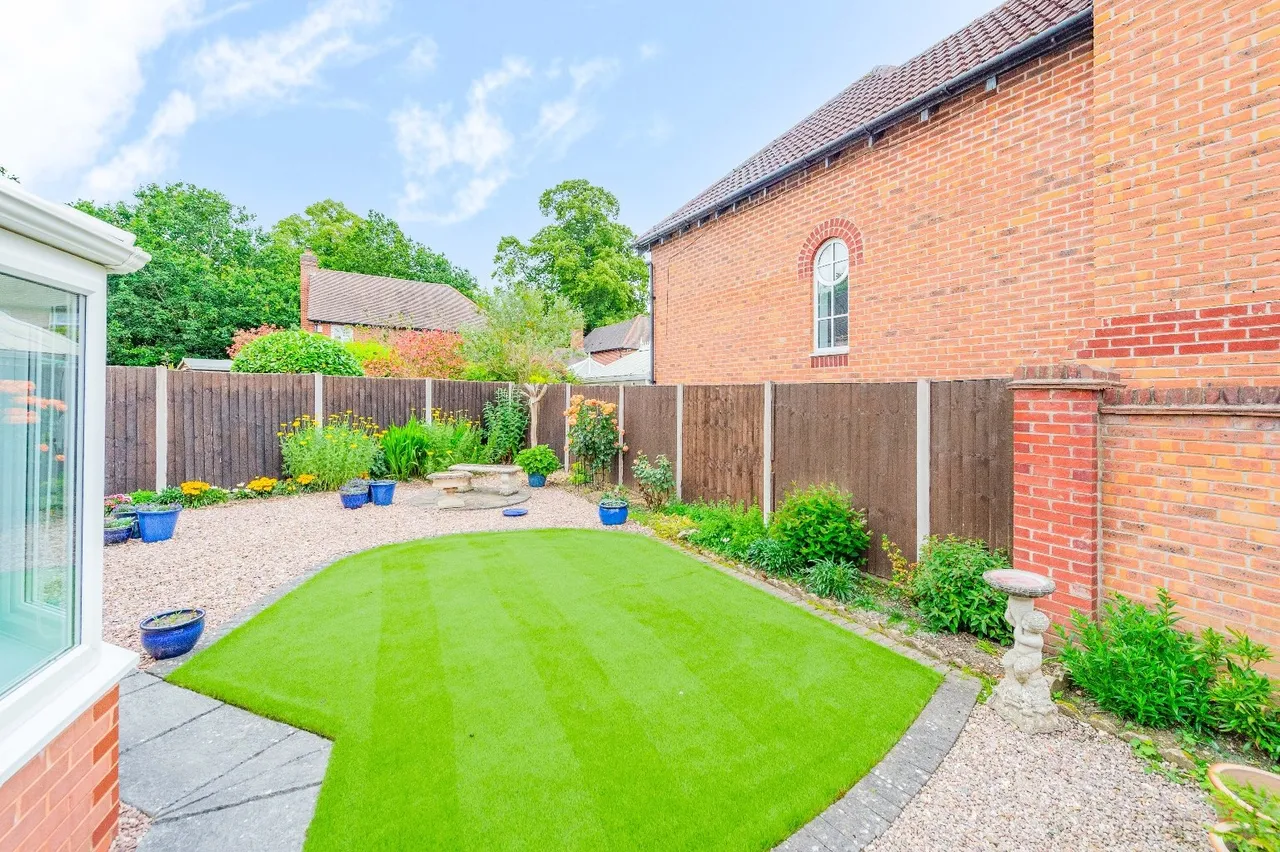 Merganser Close, Apley, Telford TF1 6SG, photo 25