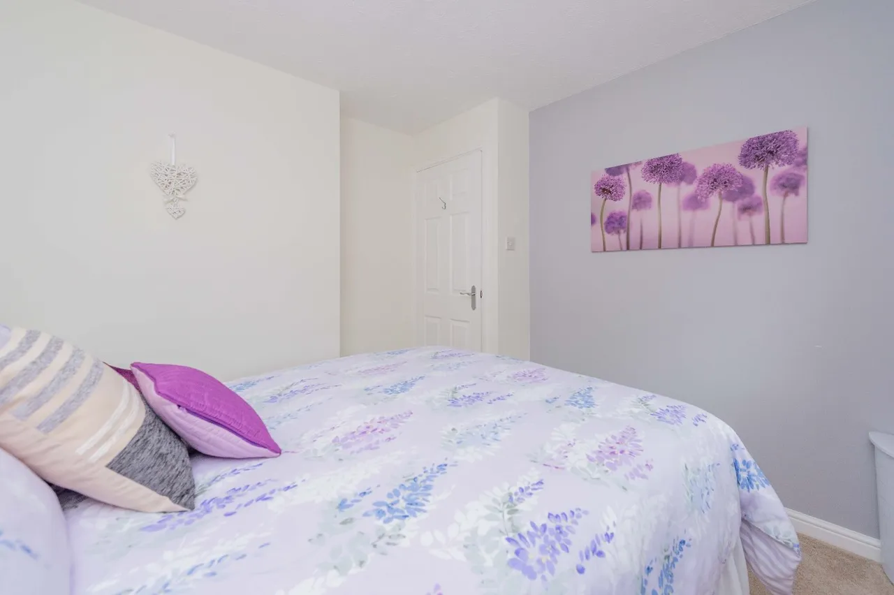 Merganser Close, Apley, Telford TF1 6SG, photo 17