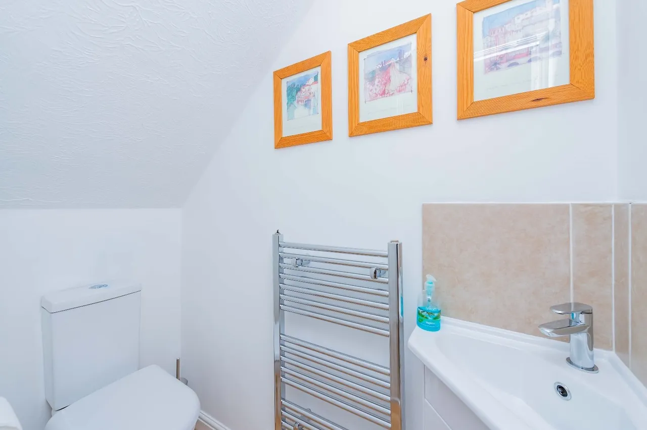 Merganser Close, Apley, Telford TF1 6SG, photo 12