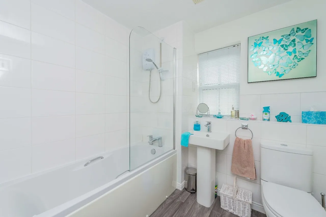 Merganser Close, Apley, Telford TF1 6SG, photo 19