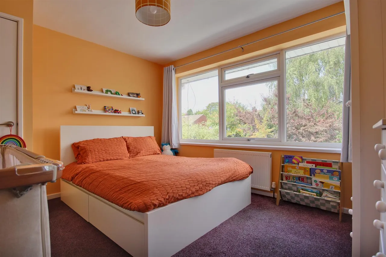 Langdale Crescent, Cottingham, photo 7