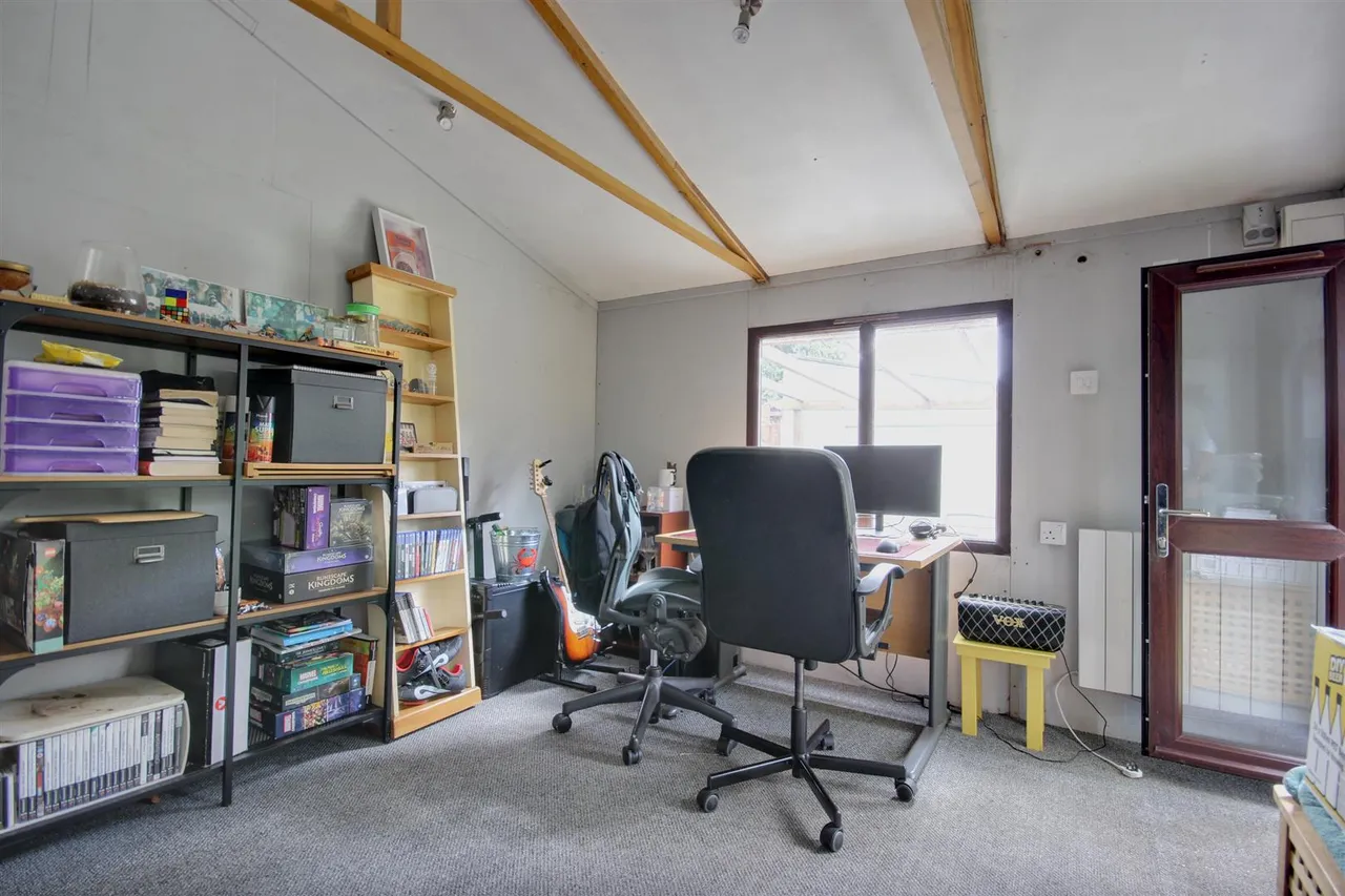 Langdale Crescent, Cottingham, photo 20