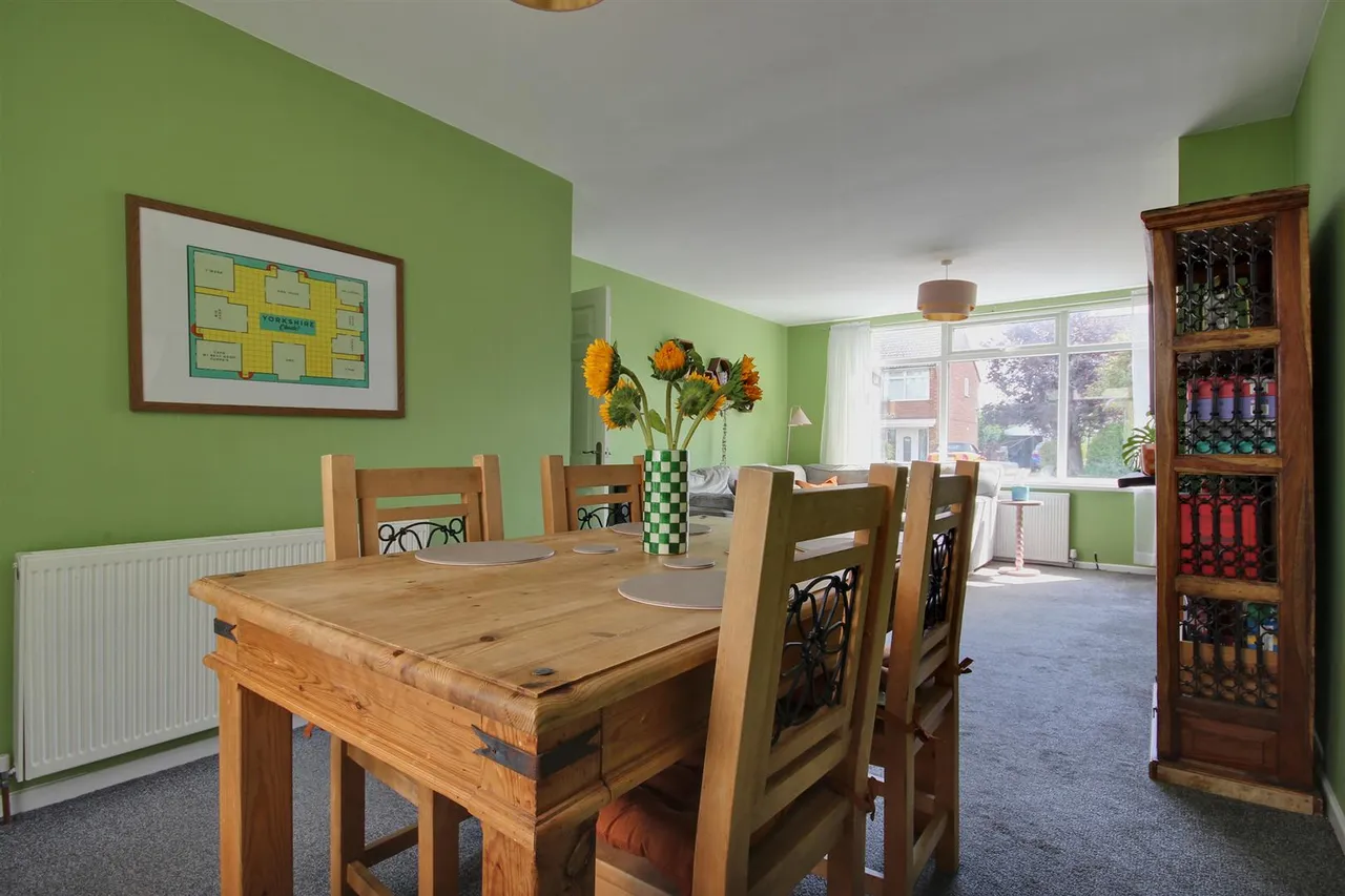 Langdale Crescent, Cottingham, photo 13